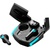 Навушники Canyon GTWS-2 Gaming Black (CND-GTWS2B)
