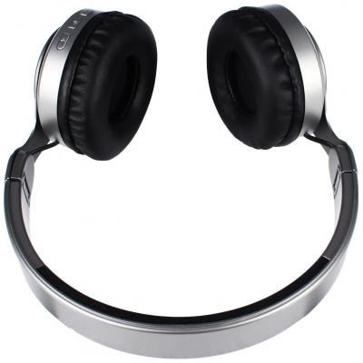 Наушники Nomi NBH-450 Gray