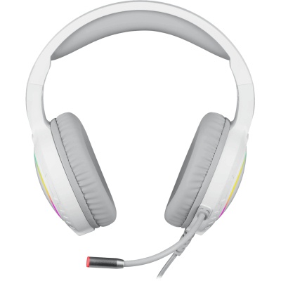 Навушники Redragon Mento USB White (70708)