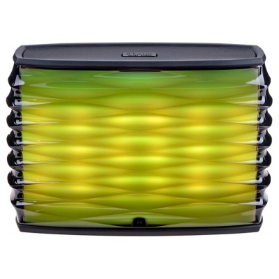 Акустическая система iHome iBT85 Wireless, Color Changing, USB, iPX4, Mic (IBT85BE)