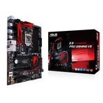 Материнская плата ASUS E3 PRO GAMING V5