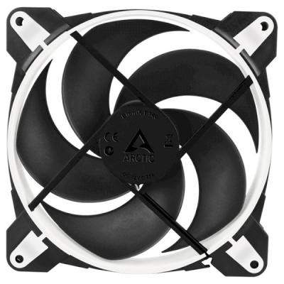 Кулер для корпуса Arctic BioniX P140 White (ACFAN00128A)