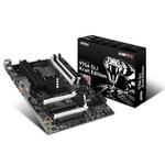 Материнская плата MSI 970A SLI Krait Edition