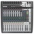 Микшерный пульт Soundcraft Signature 12MTK