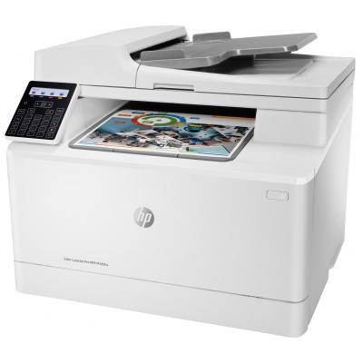 Багатофункціональний пристрій HP Color LJ Pro M183fw (7KW56A)