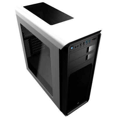 Корпус AeroCool AERO 800 (White) (ACCM-PA03021.21)