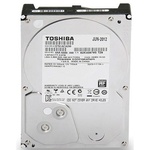 Жорсткий диск 3.5' 2TB Toshiba (DT01ACA200)
