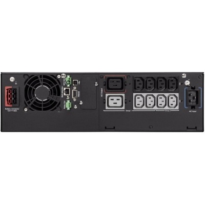 Пристрій безперебійного живлення Eaton 5PX 2200I RT3U G2 (9210-73037)