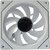Кулер до корпусу Cooling Baby Mirror fan wh 1