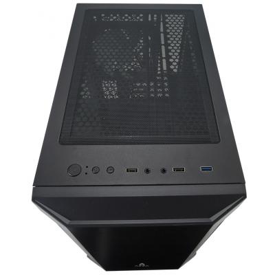 Корпус Azza Bastion 120 (CSAZ-120)