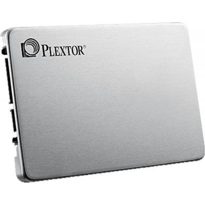 Накопитель SSD 2.5' 256GB Plextor (PX-256S3C)