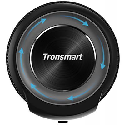 Акустическая система Tronsmart Element T6 Plus Black (349452)