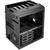 Корпус AeroCool PGS XPREDATOR CUBE (Black) (4713105952827)