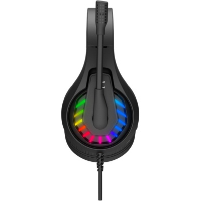 Навушники A4Tech Bloody G230p Black
