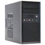Корпус CHIEFTEC MESH (CT-01B-500GPA)