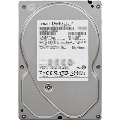Жесткий диск 3.5' 1TB Hitachi HGST (0A39289 / HUA722010CLA330)