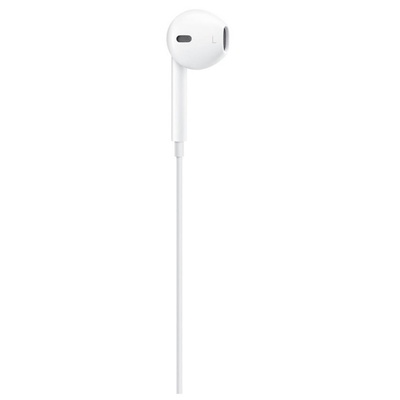 Наушники Mobiking Apple iPhone 5 White (22647 / MD827FE/A)