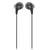 Наушники JBL Endurance Run Black (JBLENDURRUNBLK)