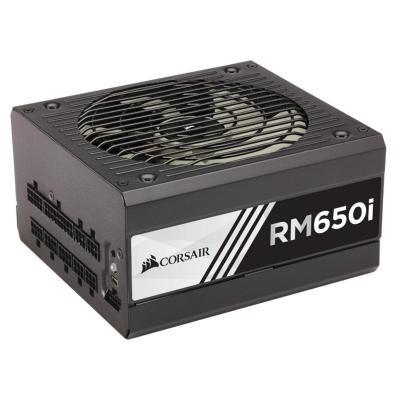 Блок питания Corsair 650W RM650i (CP-9020081-EU)