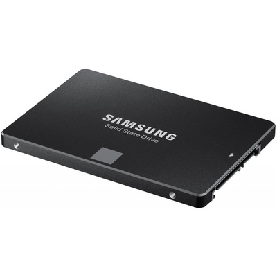 Накопитель SSD 2.5' 250GB Samsung (MZ-750250Z)