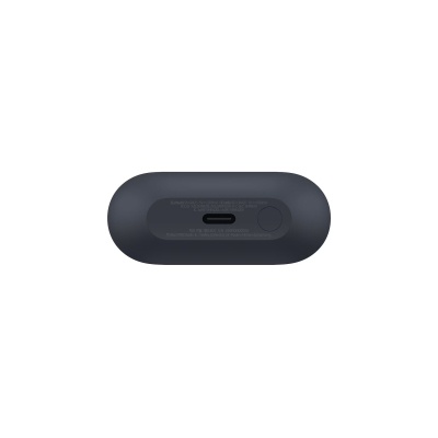 Навушники Samsung Galaxy Buds3 FE Black (SM-R420NZKASEK)