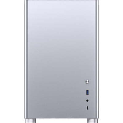 Корпус JONSBO D30 Silver