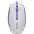 Мишка Canyon M-10 USB White Lavender (CNE-CMS10WL)