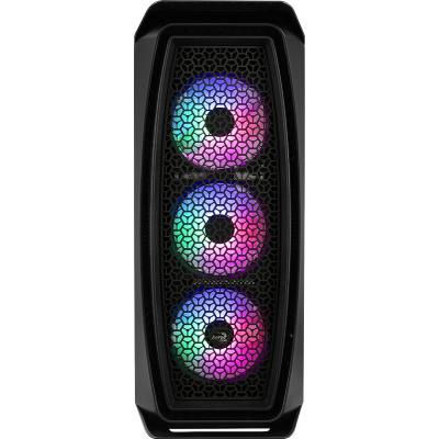 Корпус AeroCool Aero One Frost-GBKv1 (4710562752328)