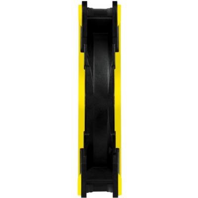 Кулер для корпуса Arctic BioniX P120 Yellow (ACFAN00117A)