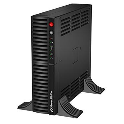 Источник бесперебойного питания PowerWalker VI 1000RT/LE Rack/Tower (10121004)