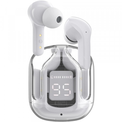 Навушники Acefast T6 Modern Grey (6974316281580)