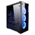 Корпус Xigmatek Prosper RGB (EN9726)