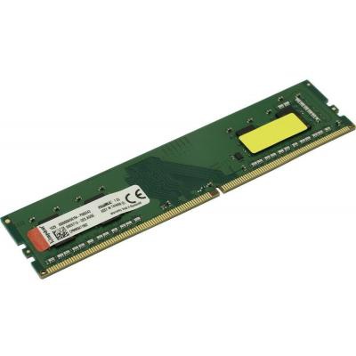 Модуль пам'яті для комп'ютера DDR4 8GB 3200 MHz Kingston (KVR32N22S6/8)