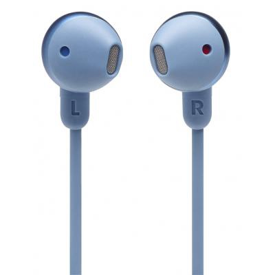 Наушники JBL Tune 215 BT Blue (JBLT215BTBLU)