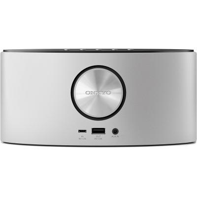 Акустическая система Onkyo X3 Silver (OKAX3S/00)