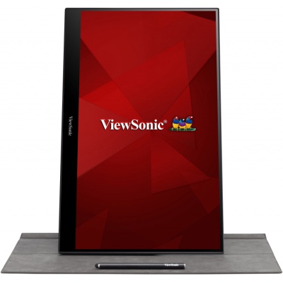 Монитор ViewSonic TD1655 (VS18170)