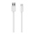 Дата кабель USB 2.0 AM to Type-C 1.0m CB1041W ACME (4770070879153)