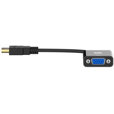 Перехідник HDMI to VGA (F) DHC-CT500 HP (DHC-CT500)