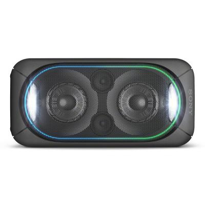 Акустическая система SONY GTK-XB60 Black (GTKXB60B.RU1)