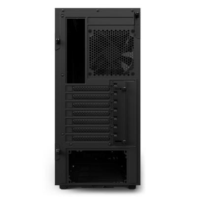 Корпус NZXT H500 Black (CA-H500B-B1)