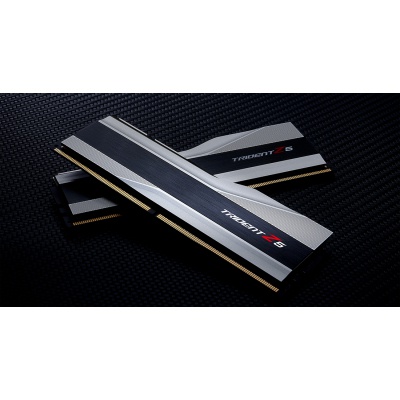 Модуль памяти для компьютера DDR5 32GB (2x16GB) 6000 MHz Trident Z5 G.Skill (F5-6000U4040E16GX2-TZ5S)