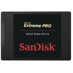 Накопитель SSD 2.5' 256GB SANDISK (SDSSDXPS-240G-G25)