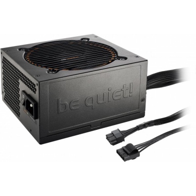 Блок питания Be quiet! 400W Pure Power 11 CM (BN296)