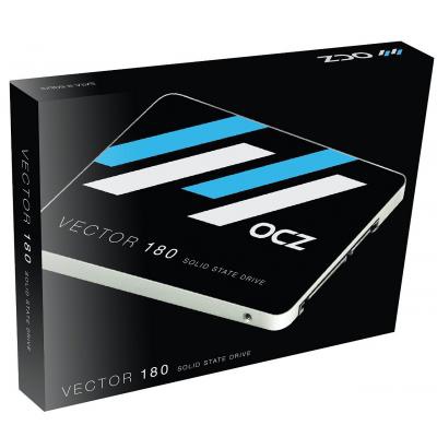 Накопитель SSD 2.5' 240GB OCZ (VTR180-25SAT3-240G)