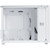 Корпус 1stPlayer Mi6-1F2-W-WH
