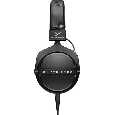 Навушники Beyerdynamic DT 770 PRO X 48 Ohms (531470)