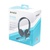 Навушники A4Tech FH100 Stone Black