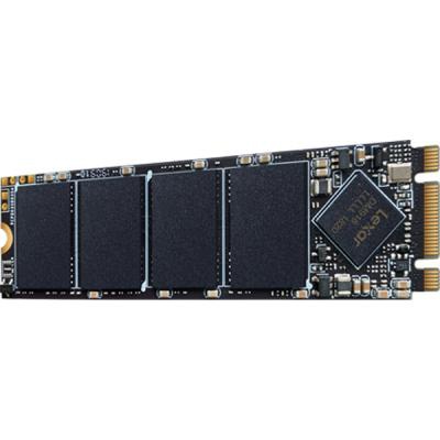 Накопитель SSD M.2 2280 512GB NM100 Lexar (LNM100-512RB)