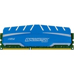 Модуль памяти DDR3 4GB 1866 MHz Ballistix Sport XT MICRON (BLS4G3D18ADS3CEU)