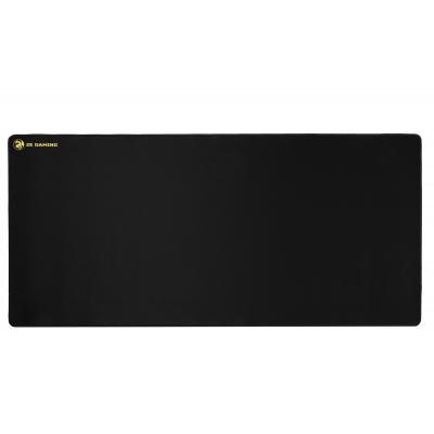 Коврик для мышки 2E Speed 3XL Black (2E-PGSP340B)
